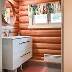 In With Kitchen Kvam (Oppland)
