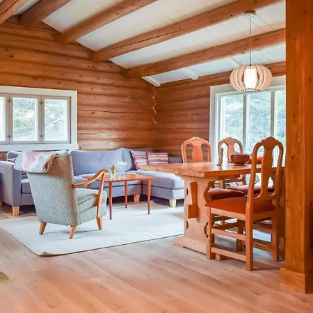 In With Kitchen Kvam (Oppland)