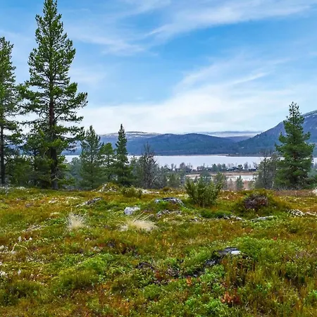 In With Kitchen * Kvam (Oppland)