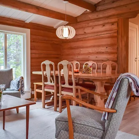 In With Kitchen Kvam (Oppland)