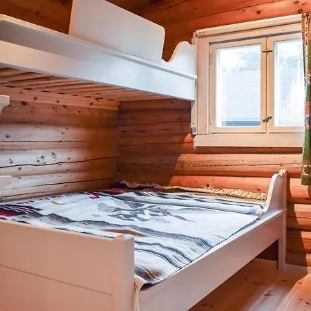 Σπίτι διακοπών In With Kitchen *