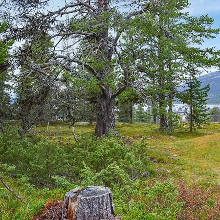 Σπίτι διακοπών In With Kitchen *