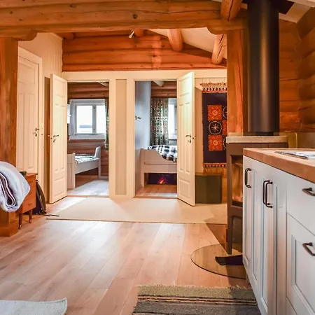 In With Kitchen Σπίτι διακοπών *