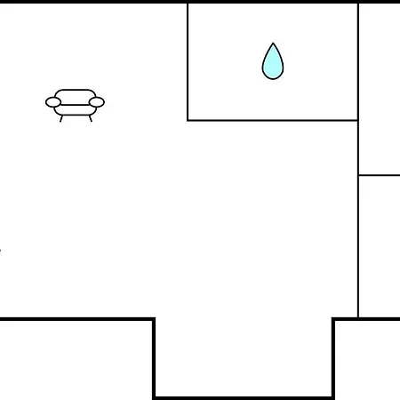 In With Kitchen * Kvam (Oppland)