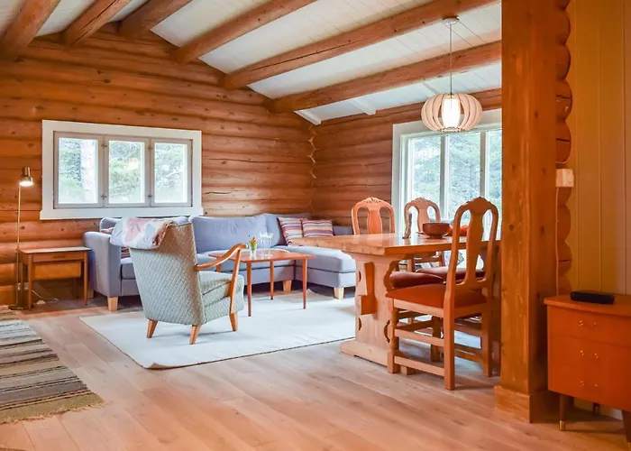 In With Kitchen Kvam (Oppland)