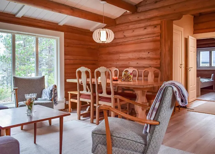 In With Kitchen Kvam (Oppland)